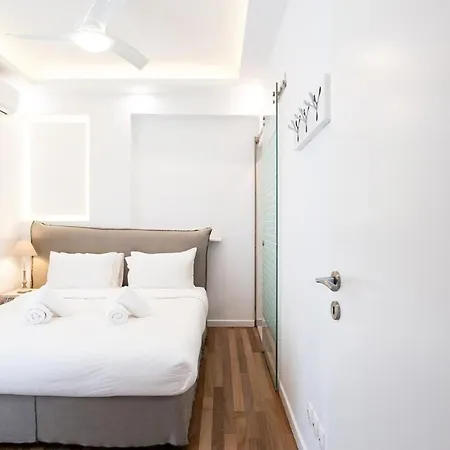 Athens! Didems Hideaway! Apartment Exterior photo