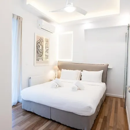 Athens! Didems Hideaway! Apartment Exterior photo