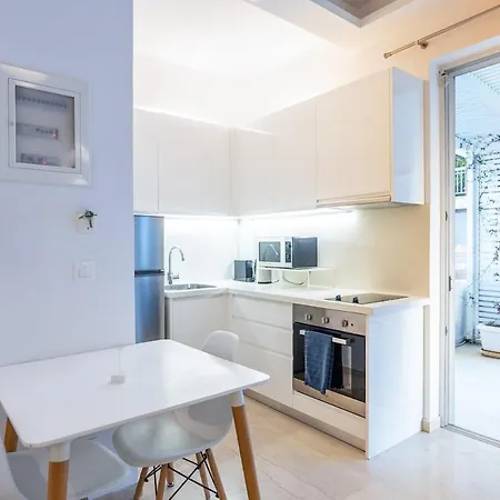 Athens! Didems Hideaway! Apartment Exterior photo