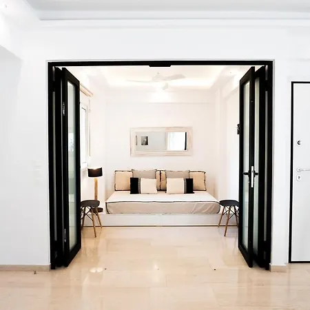 Athens! Didems Hideaway! Apartment Exterior photo