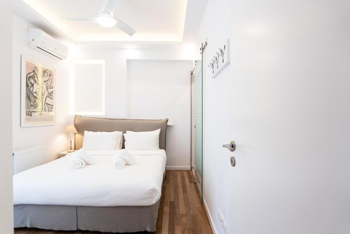 Athens! Didems Hideaway! Apartment *