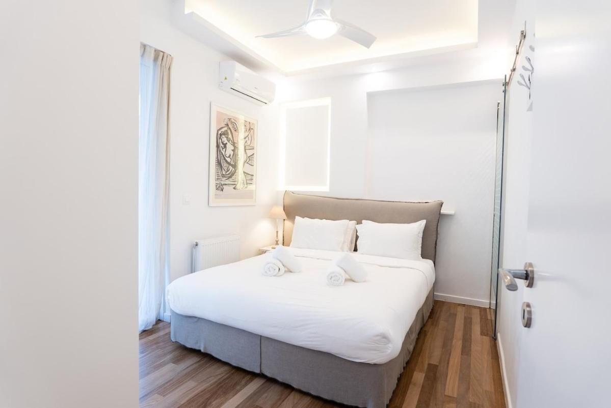 Athens! Didems Hideaway! Apartment