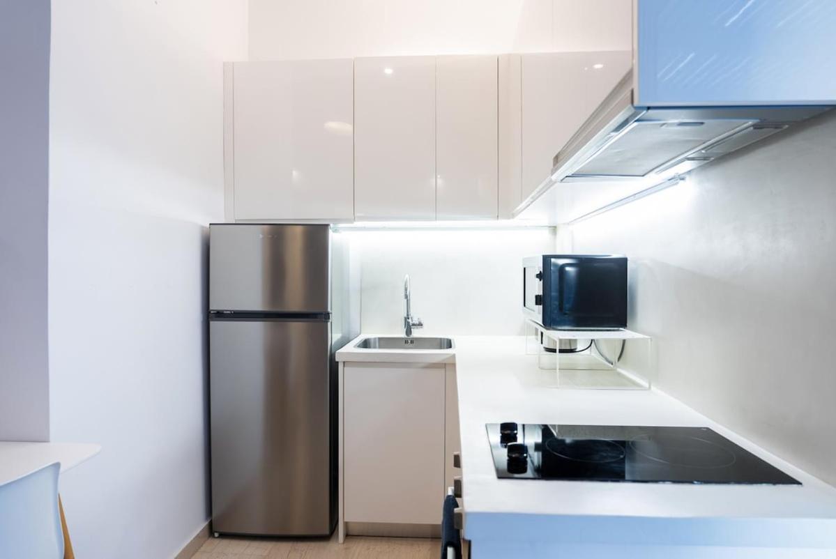 Apartment Athens! Didems Hideaway!