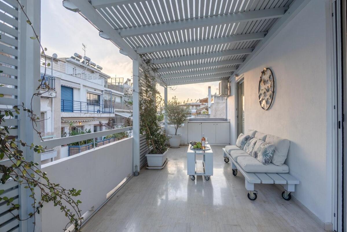 Apartment Athens! Didems Hideaway! Athen